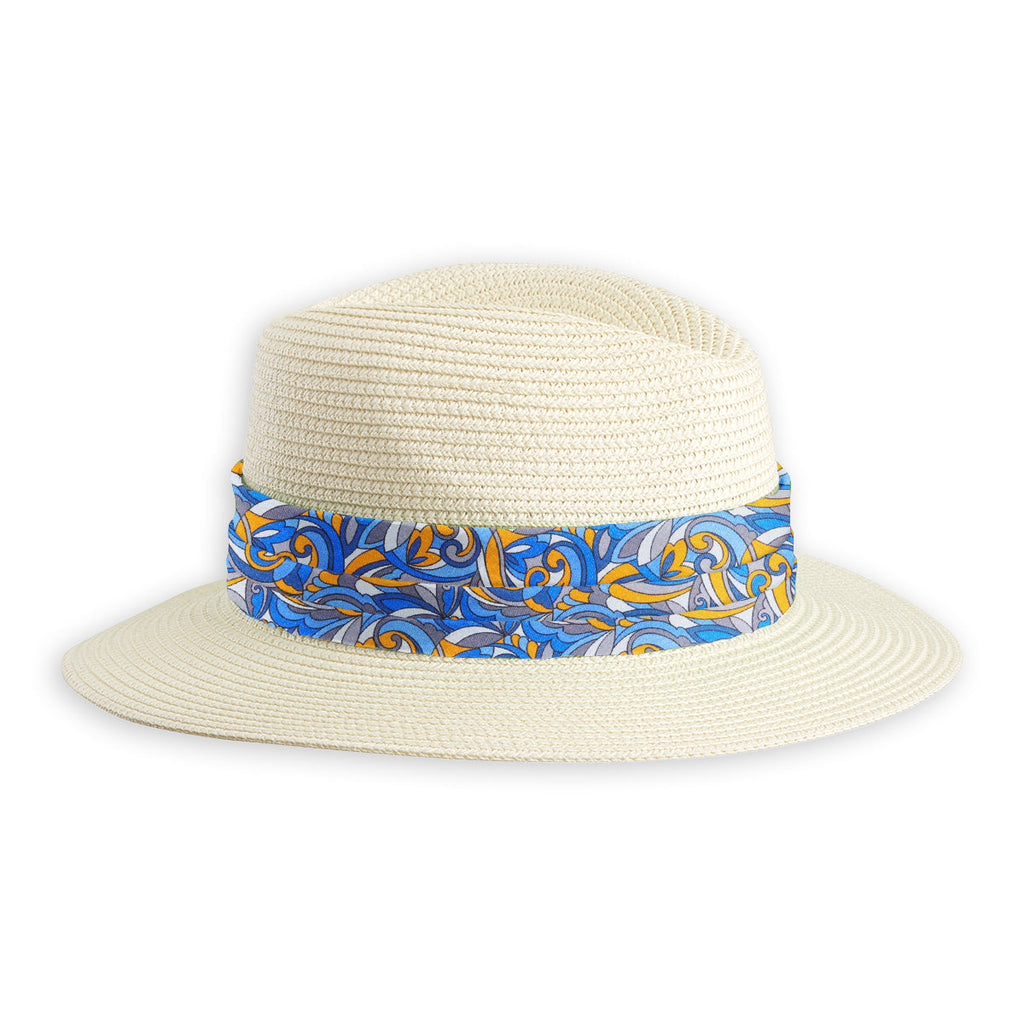 Turbinio Hat Band