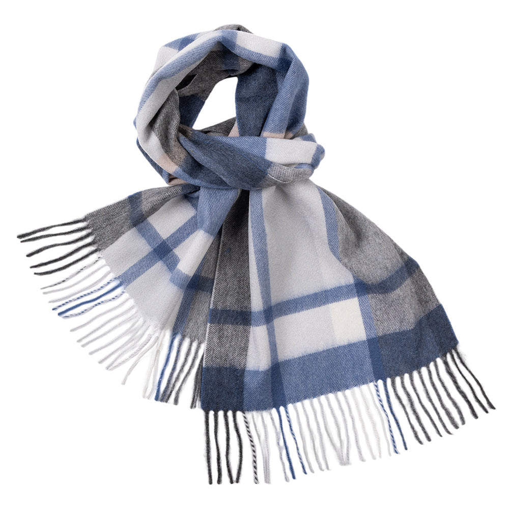 Trethewey Cashmere Scarf
