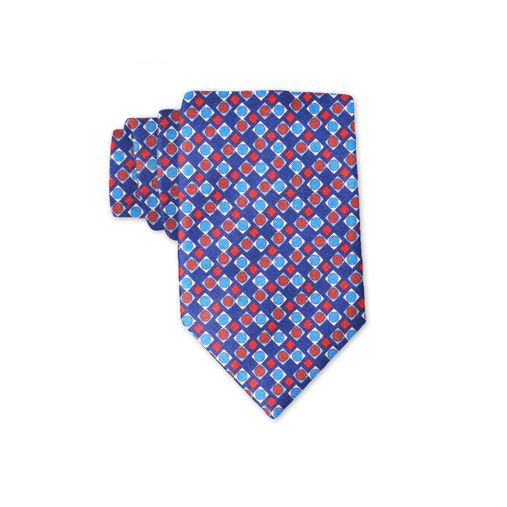 USS Congress Kids' Neckties