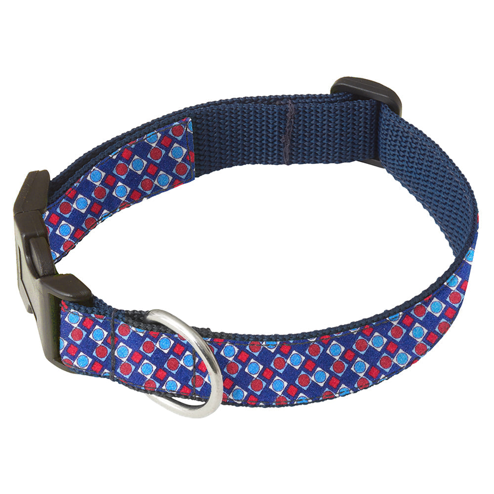 USS Congress Dog Collar