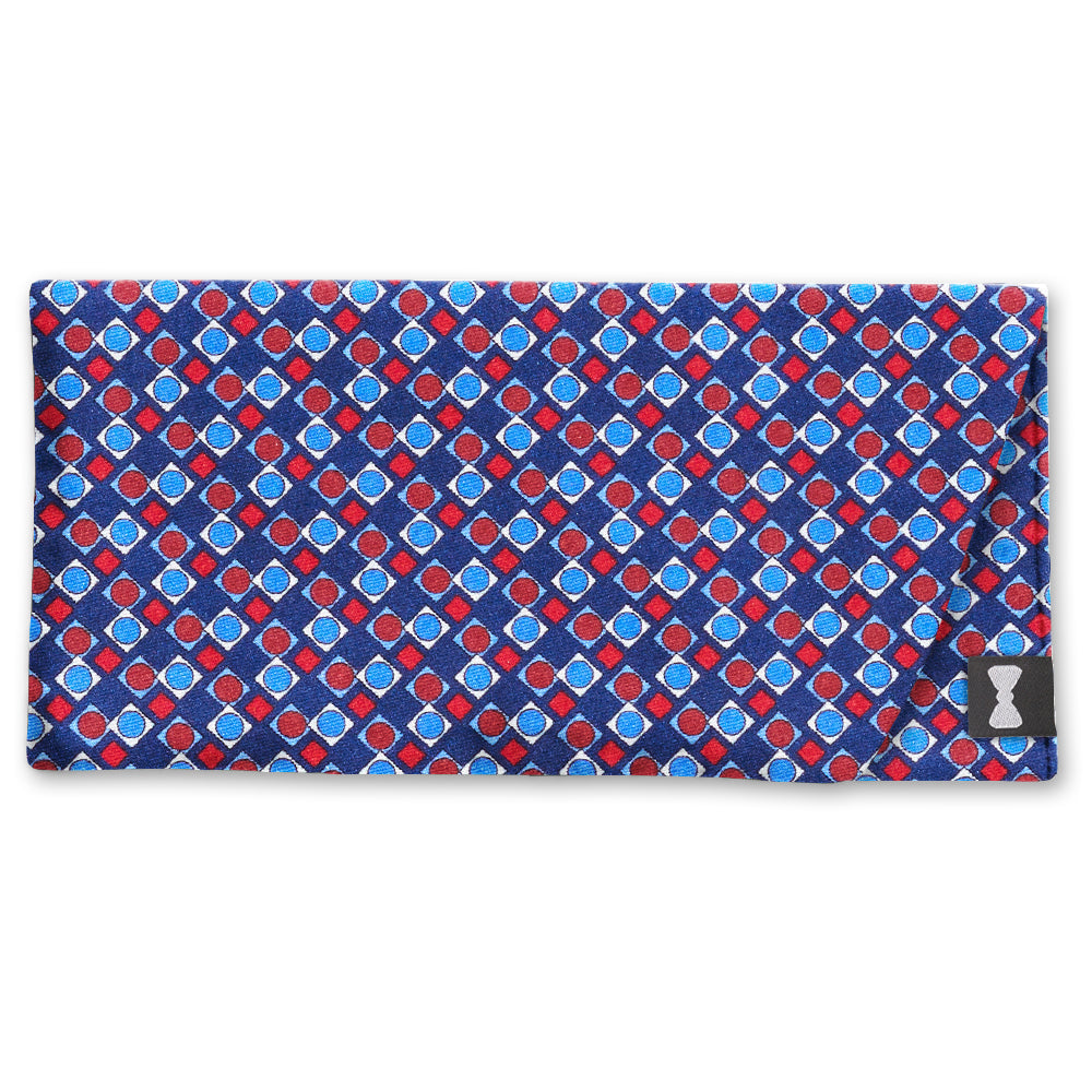 USS Congress Eyeglass Cases