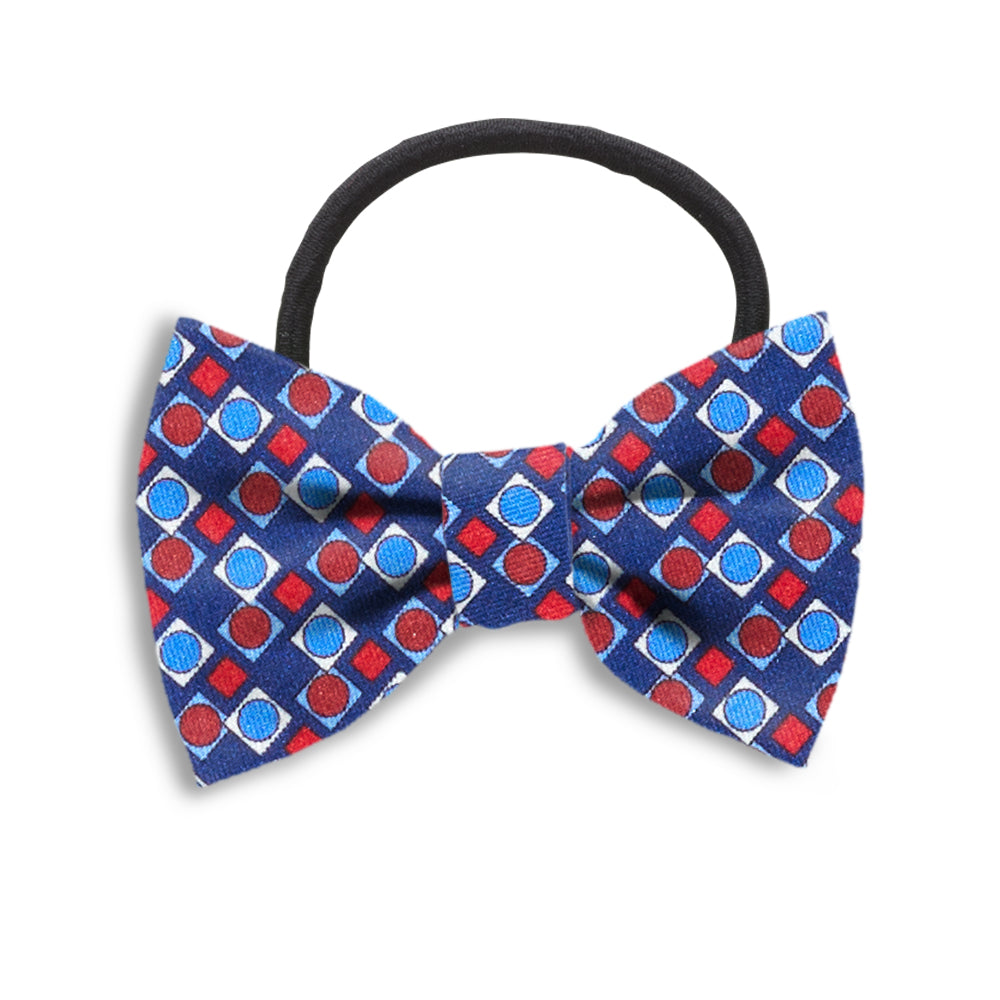 USS Congress Hair Bows