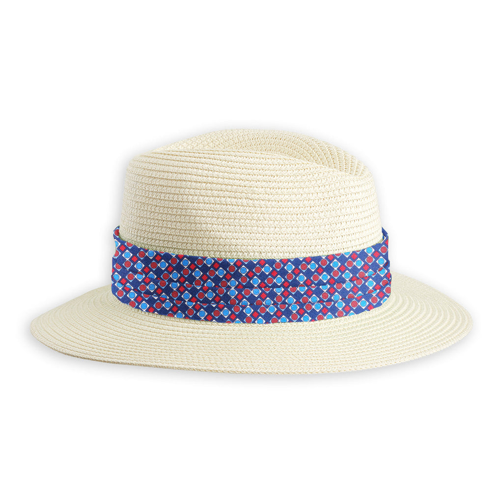 USS Congress Hat Band