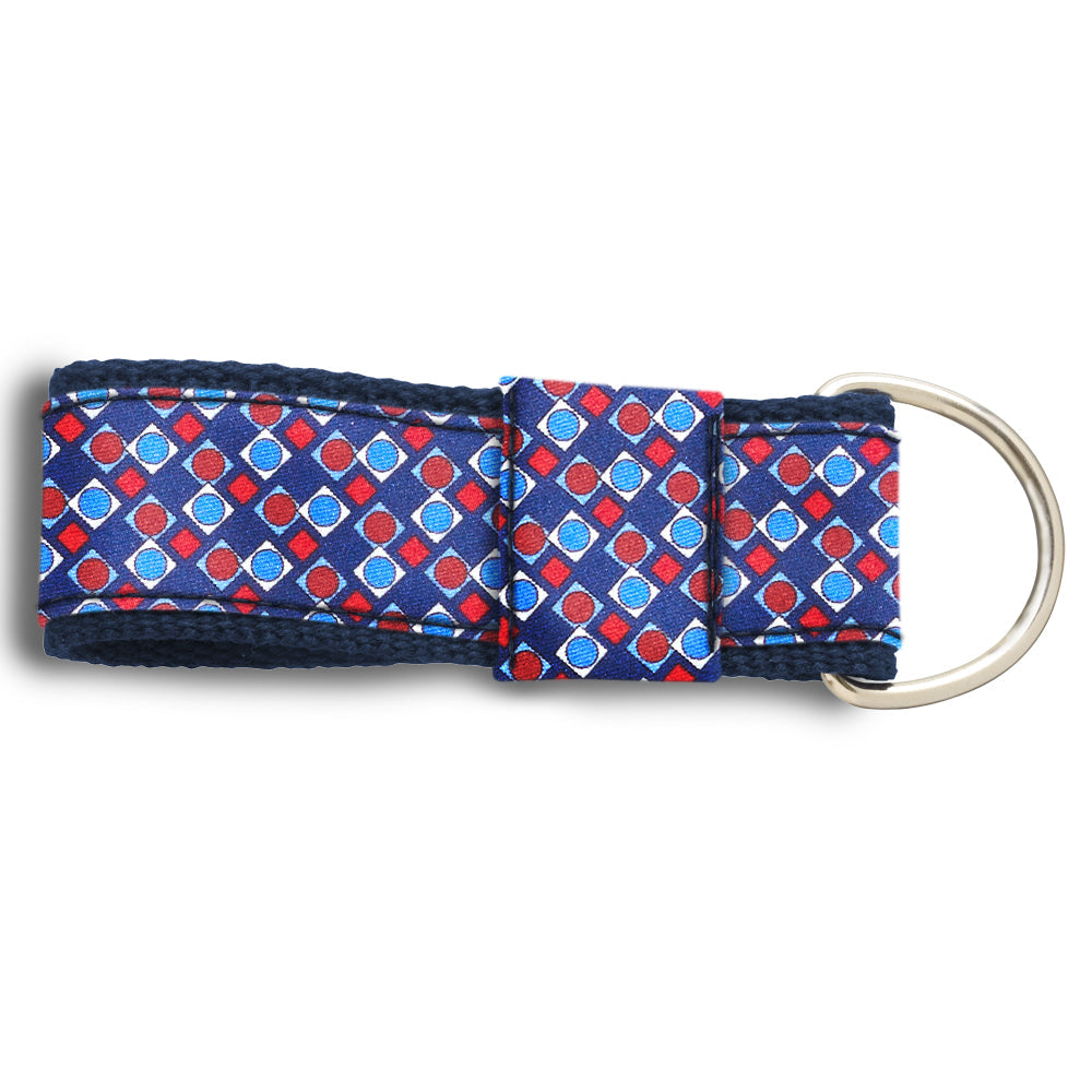 USS Congress Key Fobs