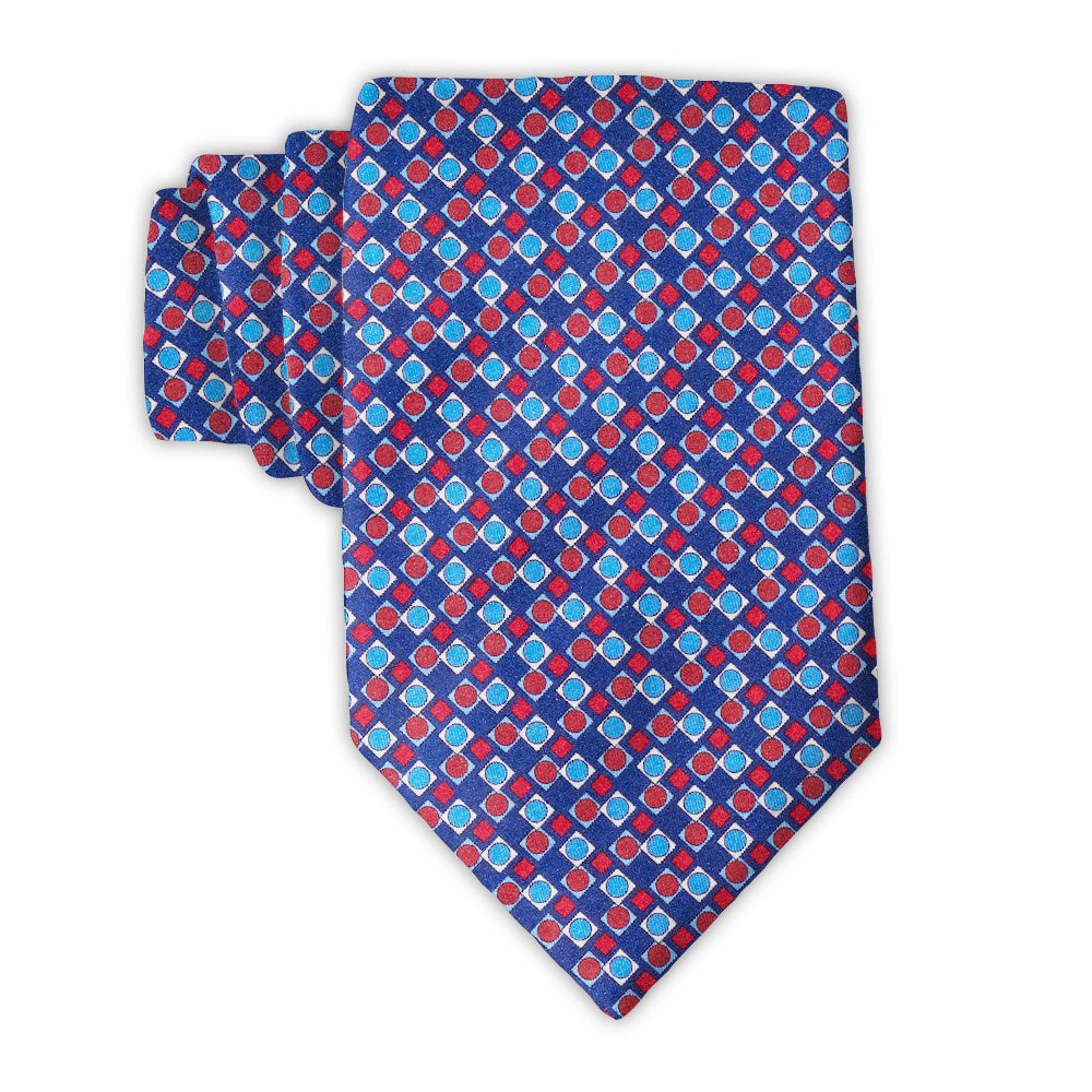 USS Congress Neckties