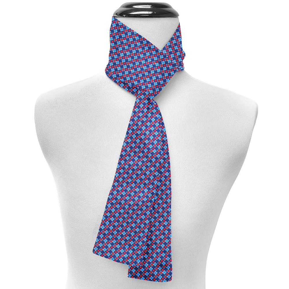 USS Congress Silk Scarf