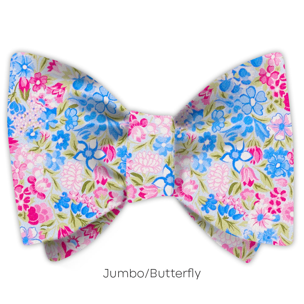 Verbania - bow ties
