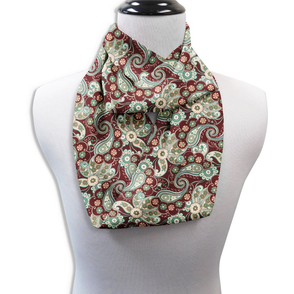 Veneto Infinity Scarves