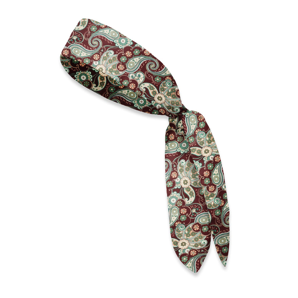 Veneto Hair Scarf