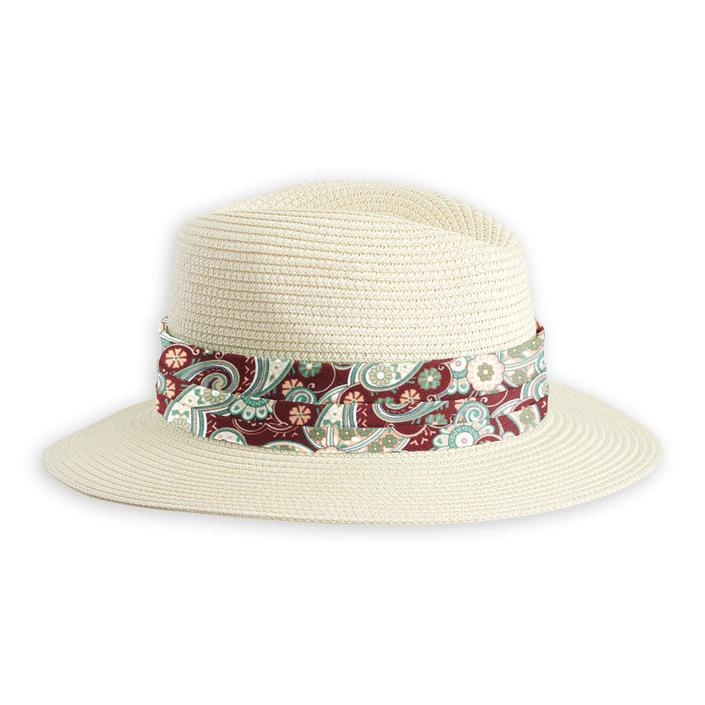 Veneto Hat Band