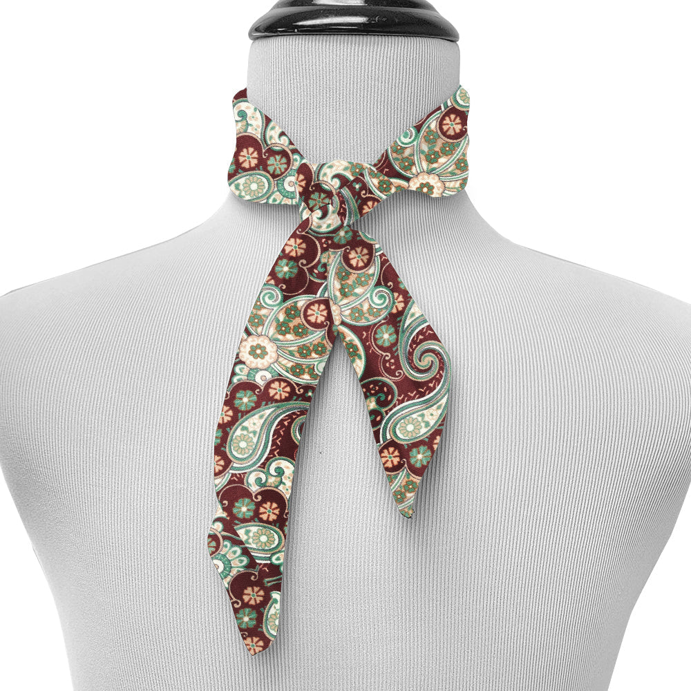 Veneto Silk Neckerchief