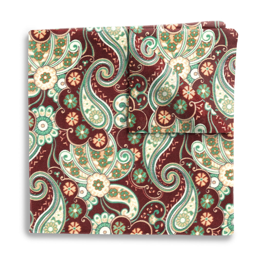 Veneto Pocket Squares