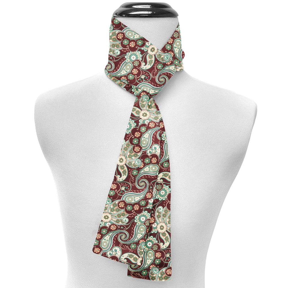 Veneto Silk Scarf