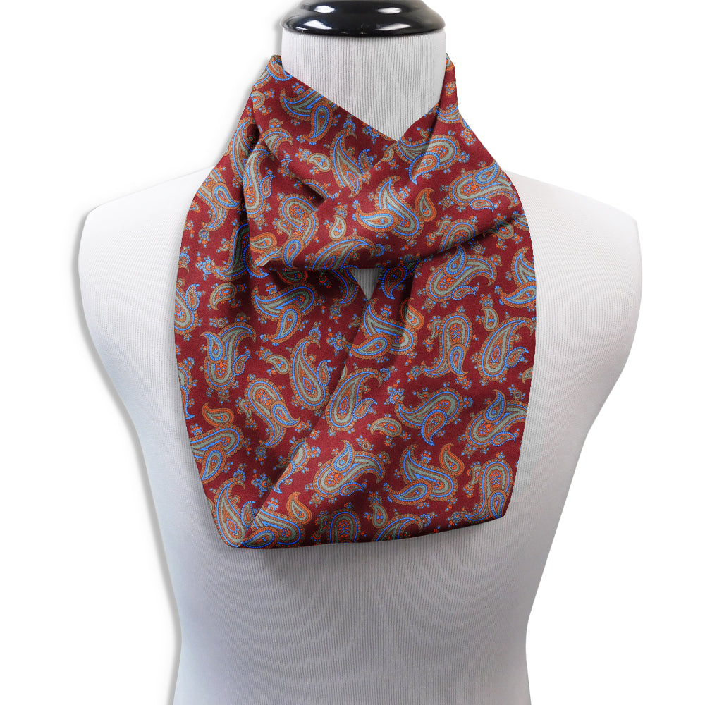 Vincetta Infinity Scarves