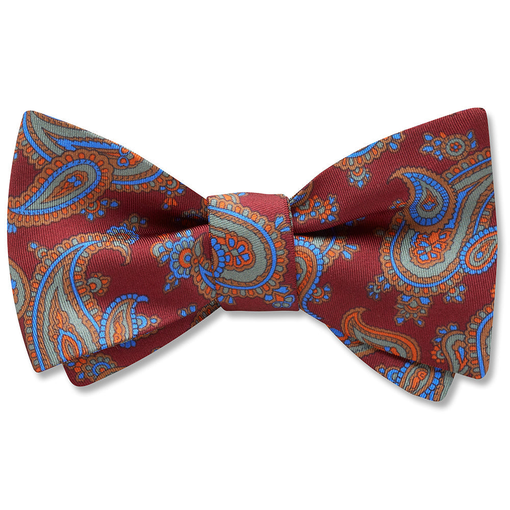 Vincetta bow ties