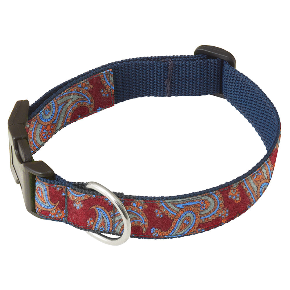 Vincetta Dog Collar