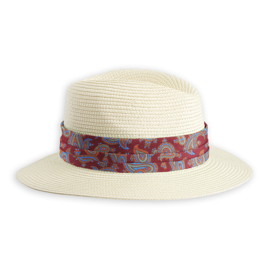 Vincetta Hat Band