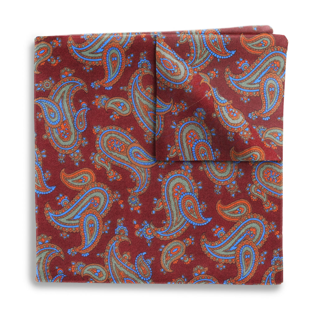 Vincetta Pocket Squares