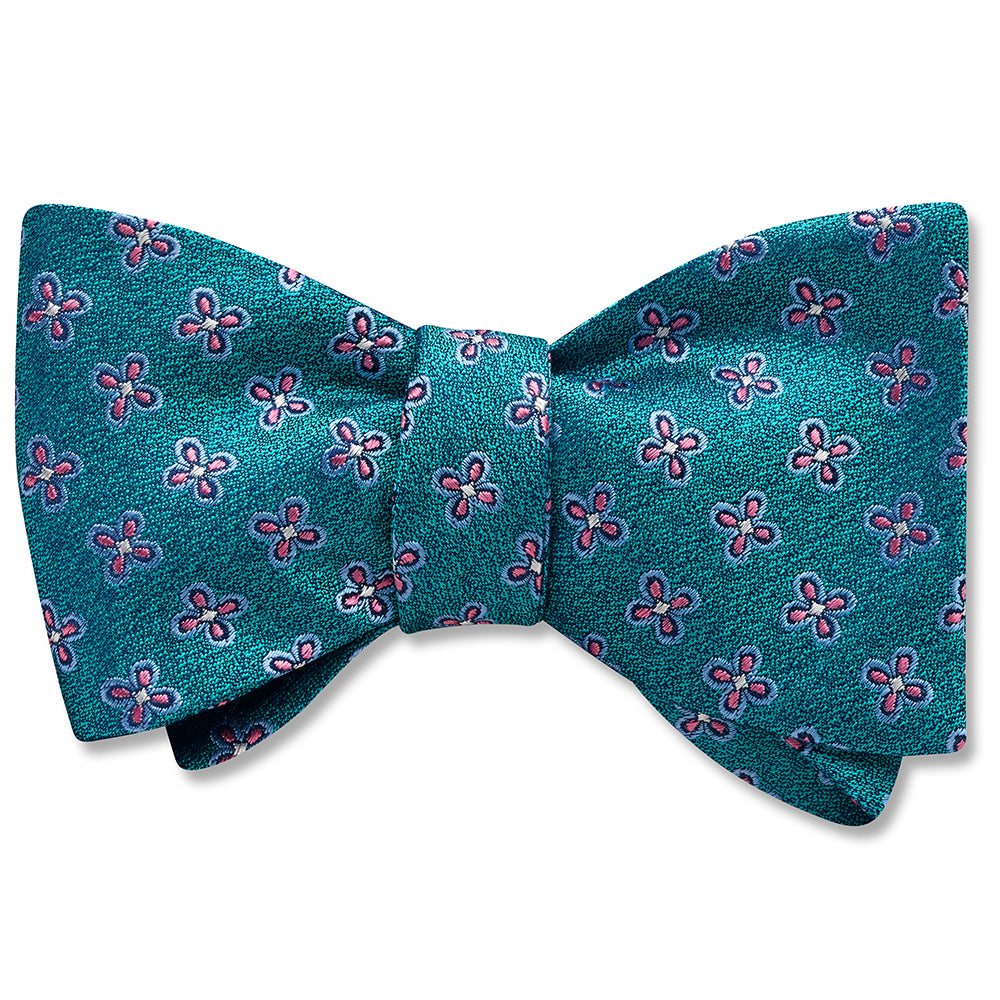 Violetta Field bow ties