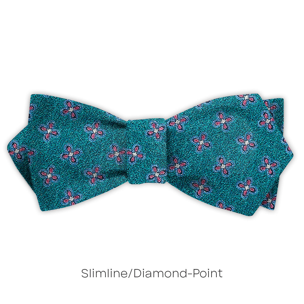 Violetta Field - bow ties