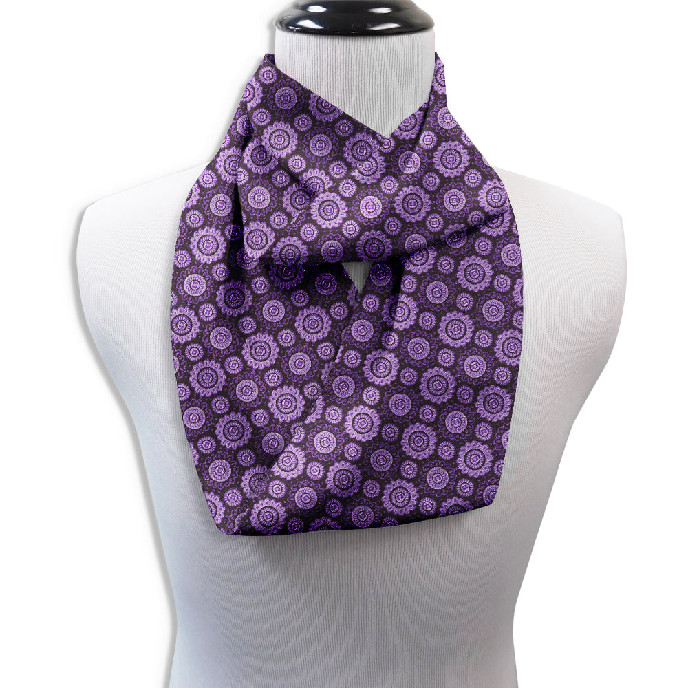 Violaine Infinity Scarves