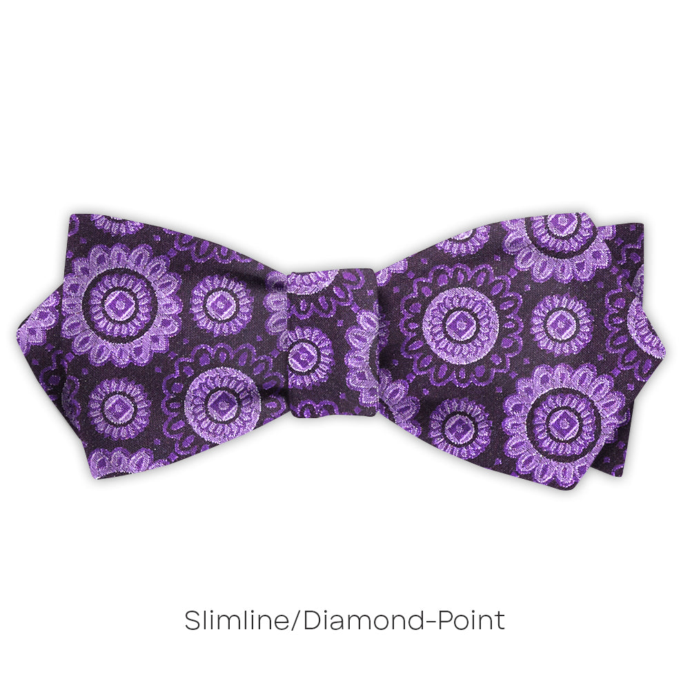 Violaine - bow ties