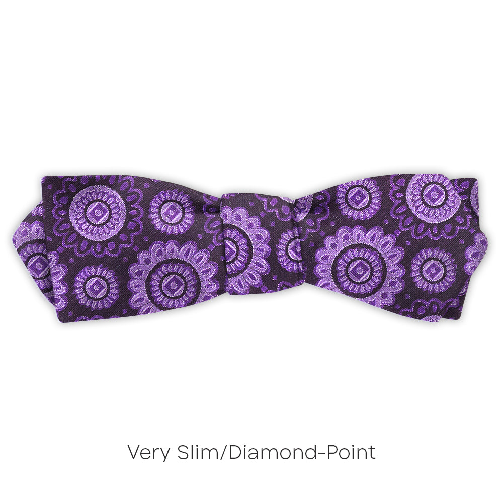 Violaine - bow ties