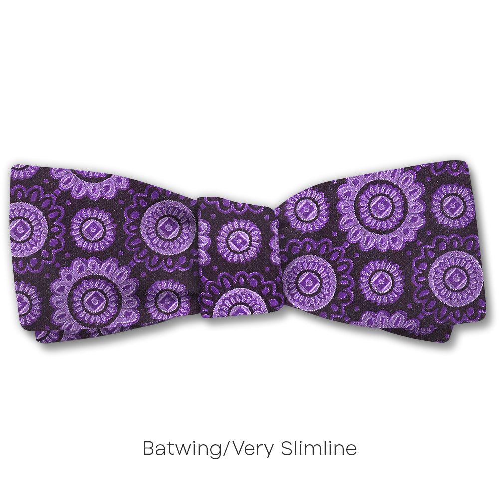 Violaine - bow ties