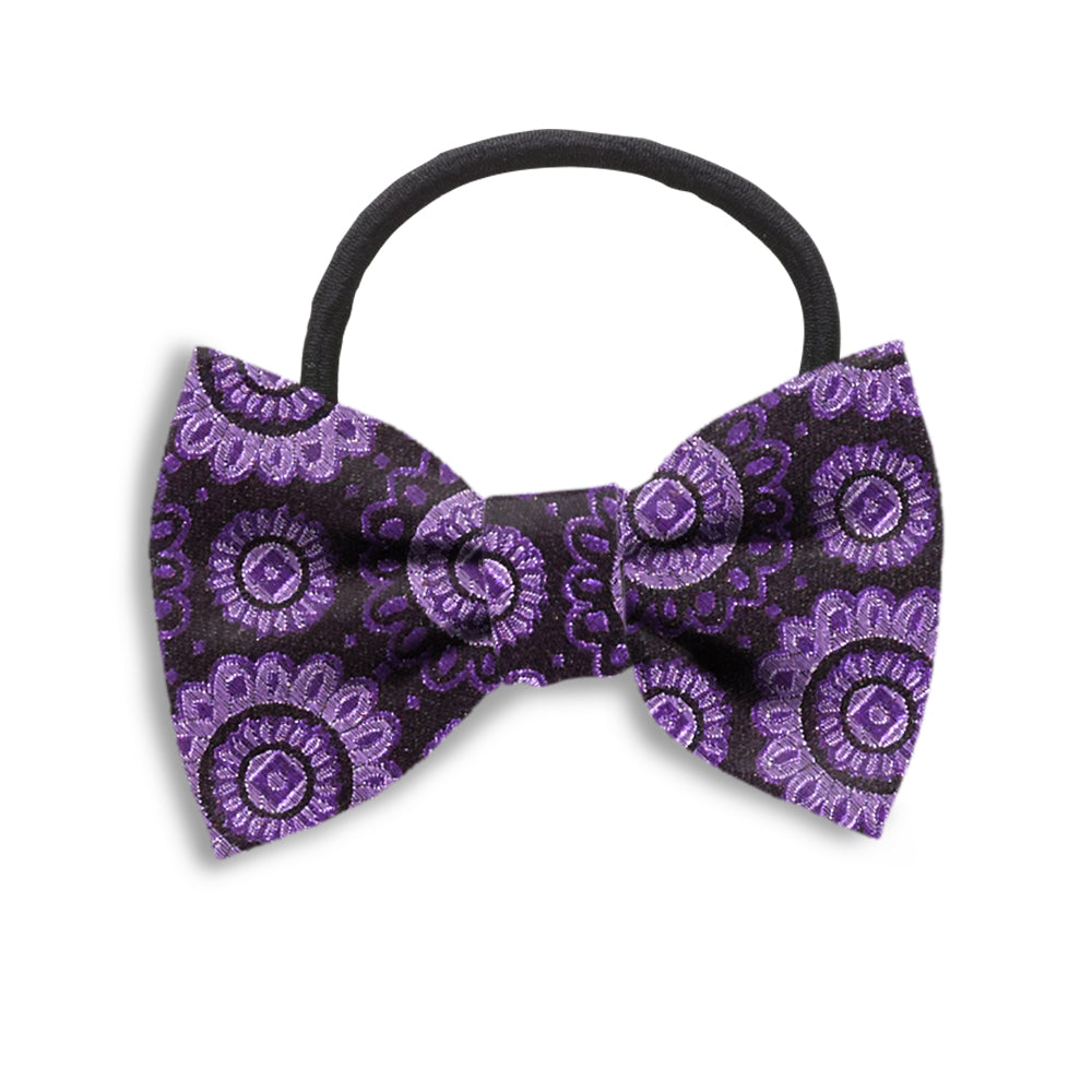 Violaine Hair Bows