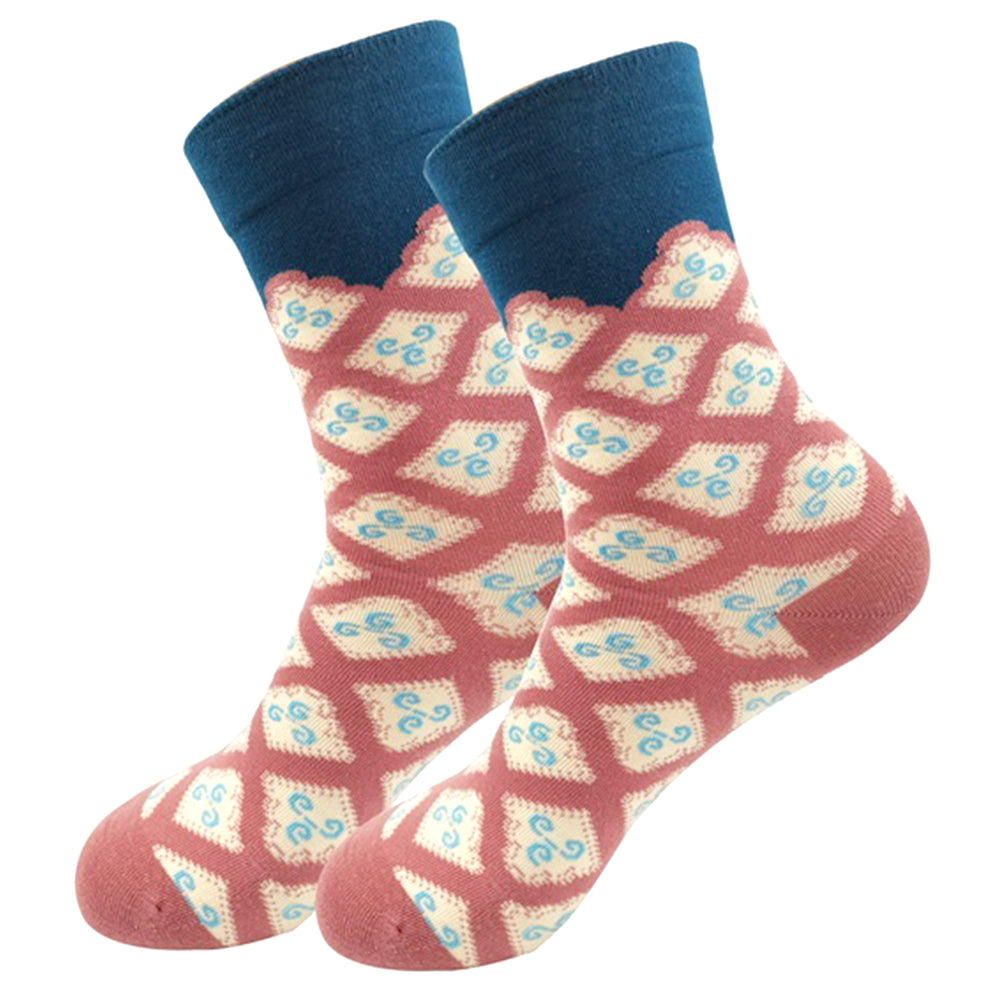 Vineyard Peak Women's Socks