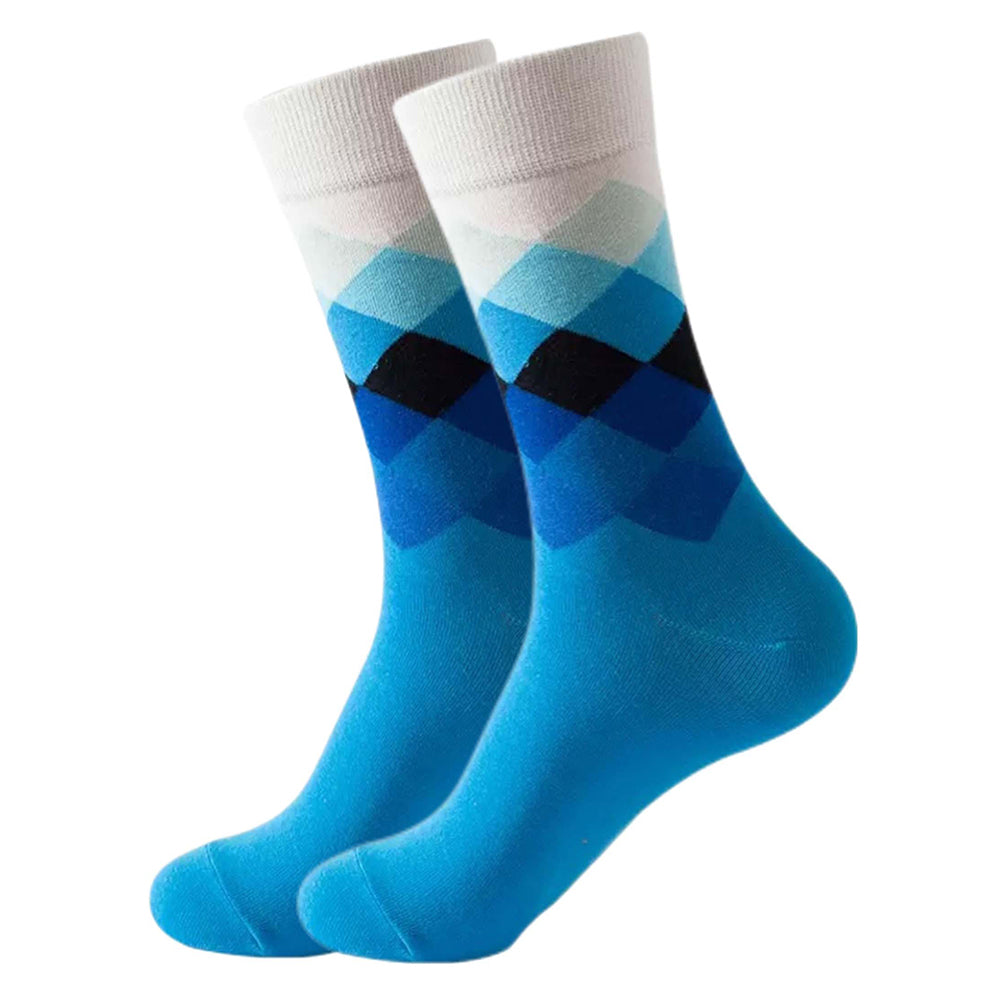 Vista Men's Socks