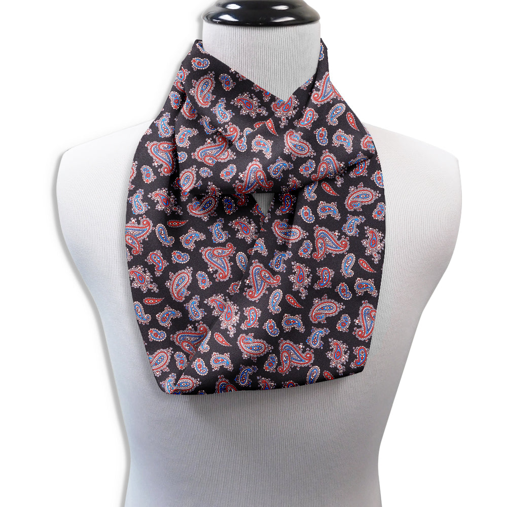 Velletri Infinity Scarves
