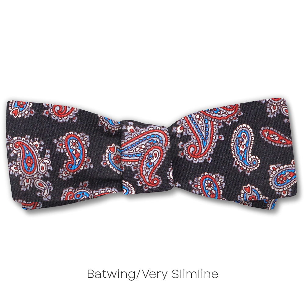 Velletri - bow ties