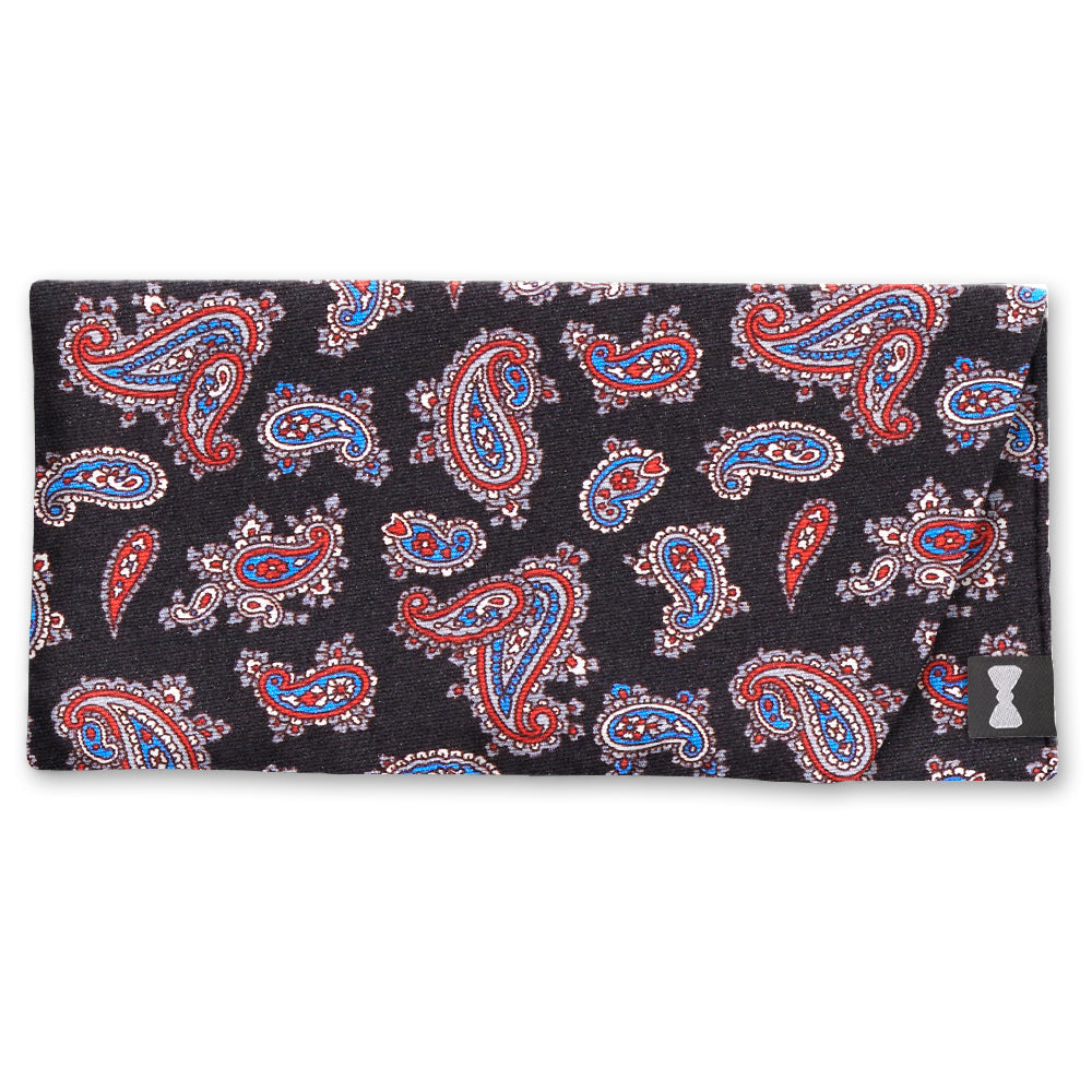Velletri Eyeglass Cases
