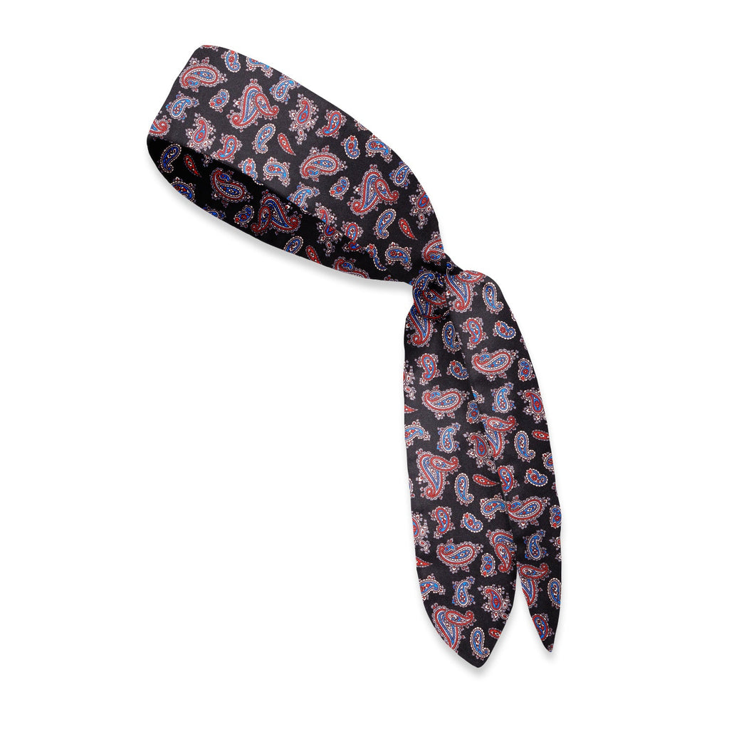 Velletri Hair Scarf