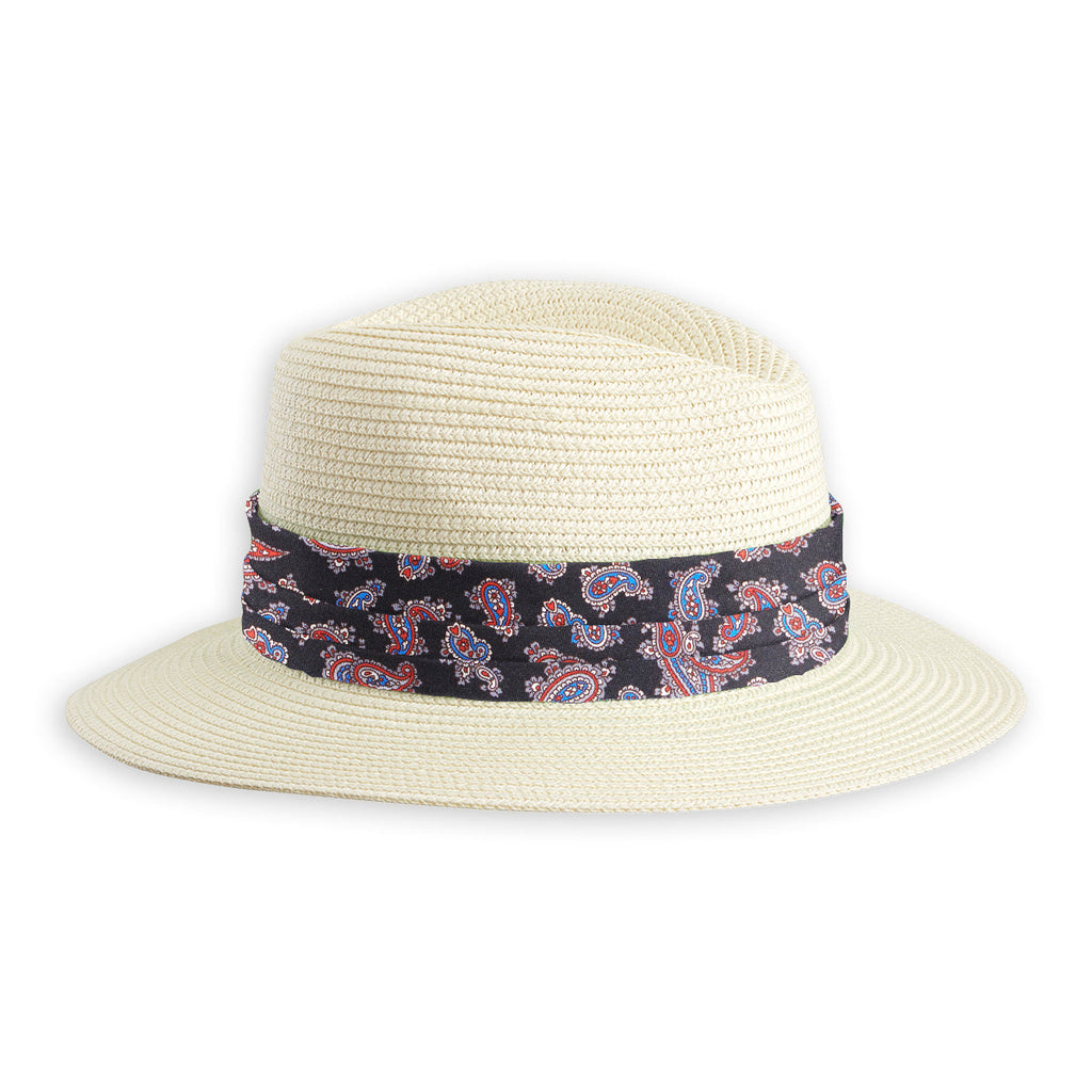 Velletri Hat Band
