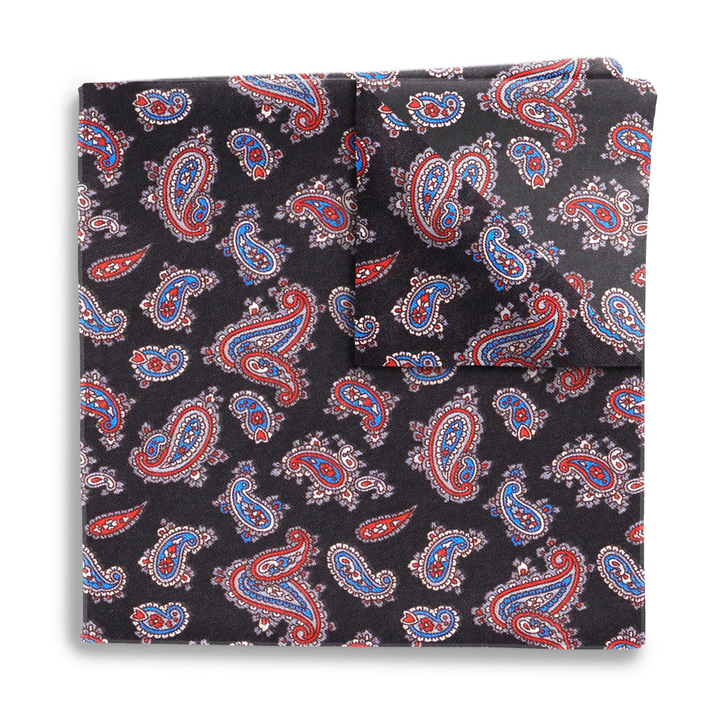 Velletri Pocket Squares