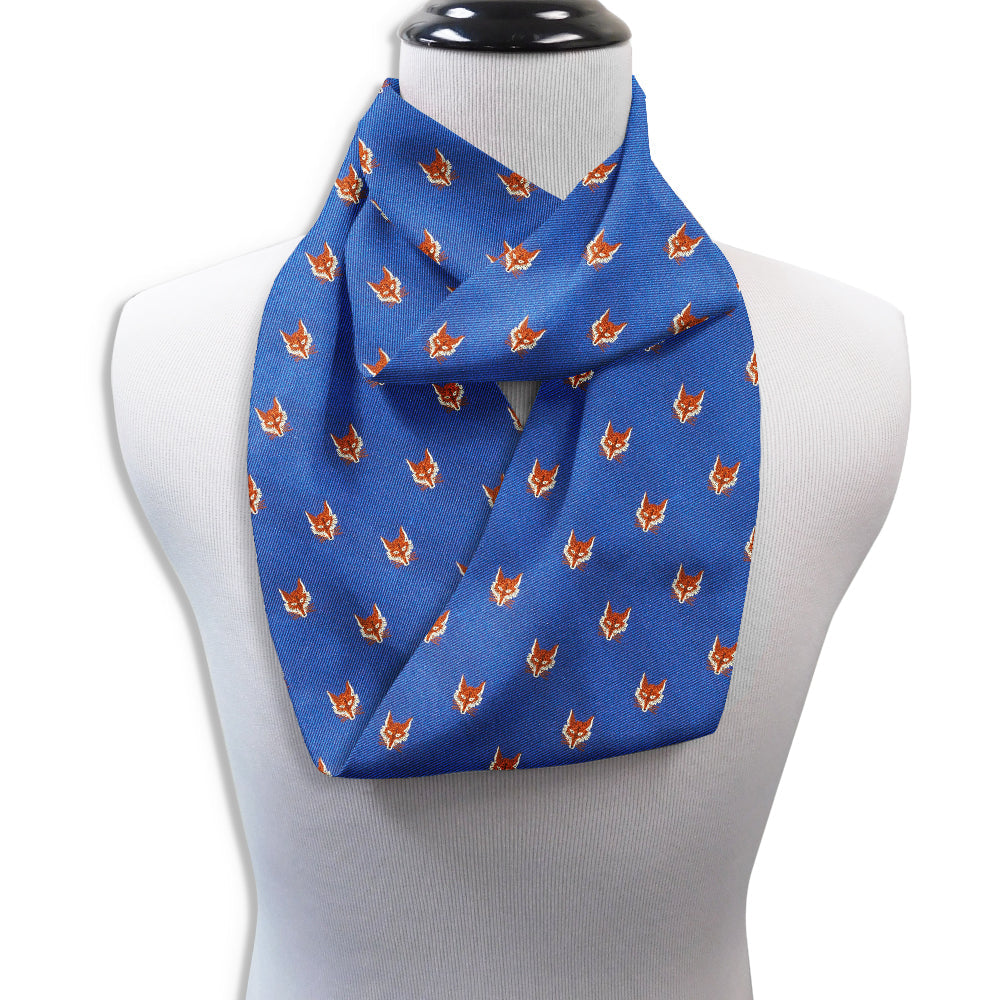 Vulpini Infinity Scarves