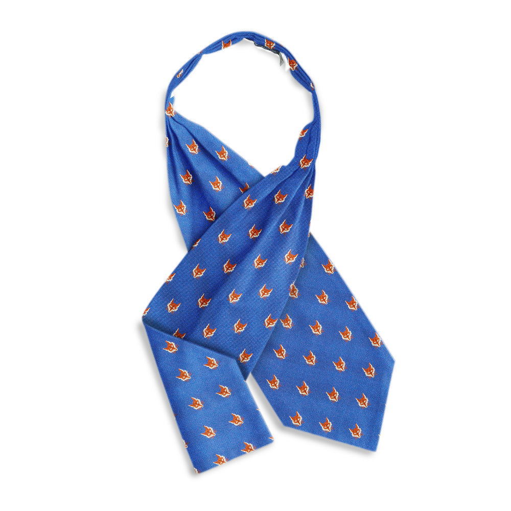 Vulpini Cravats