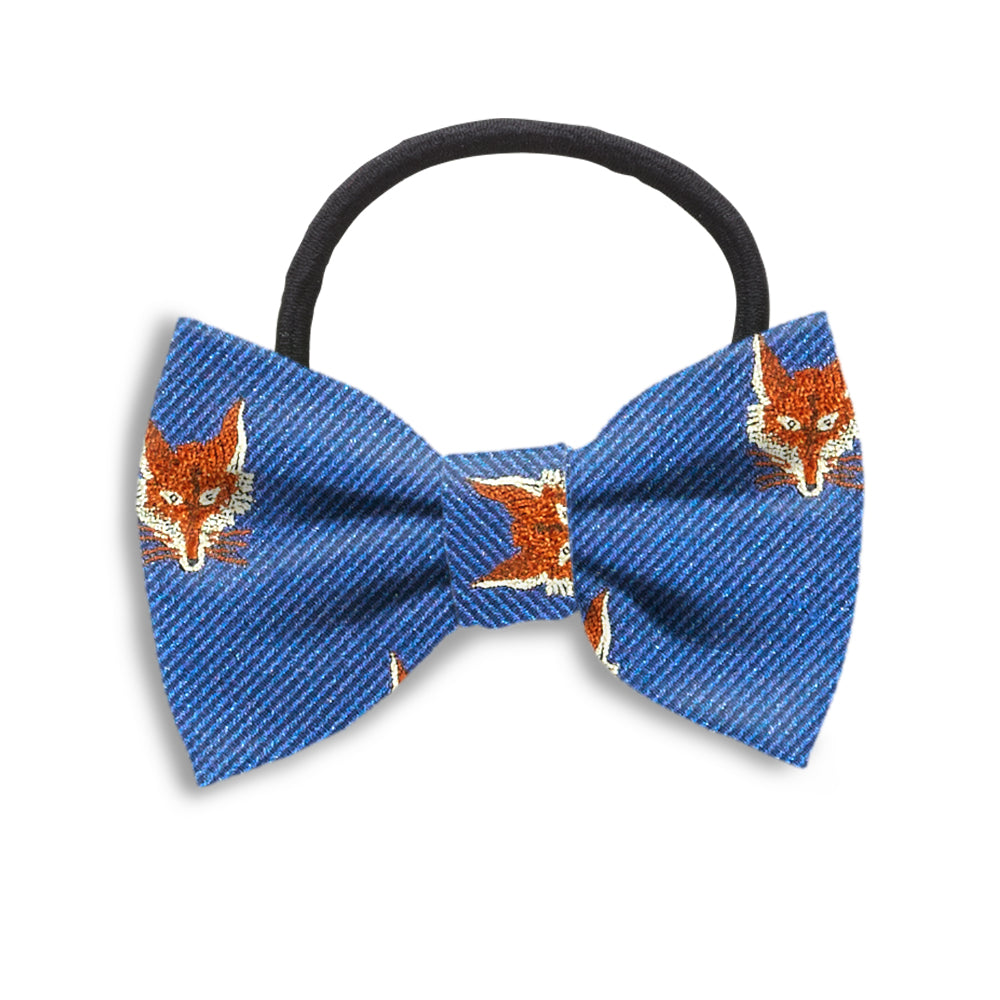 Vulpini Hair Bows