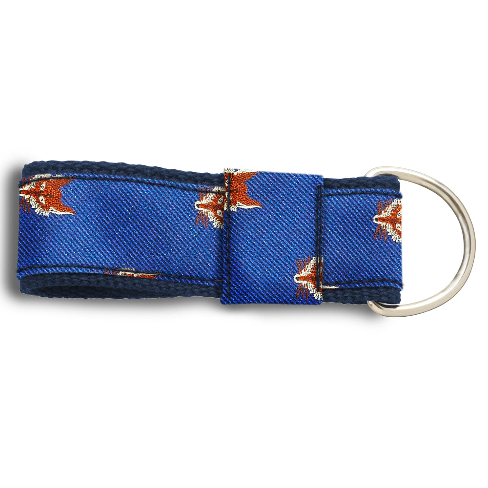 Vulpini Key Fobs
