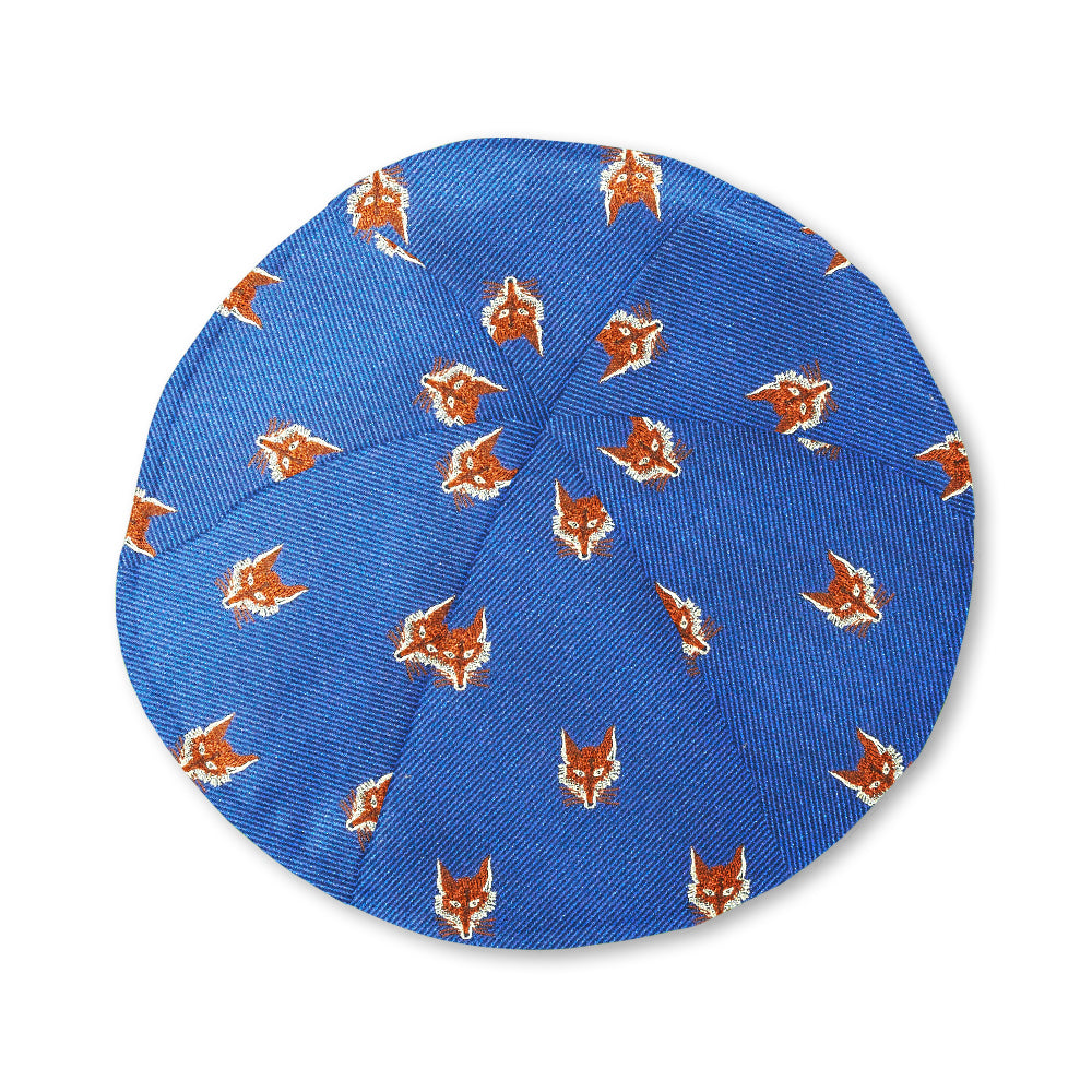 Vulpini - Kippah