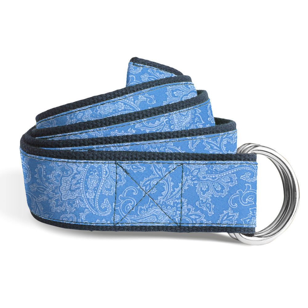 Vivaldi Women's D-Ring Belts