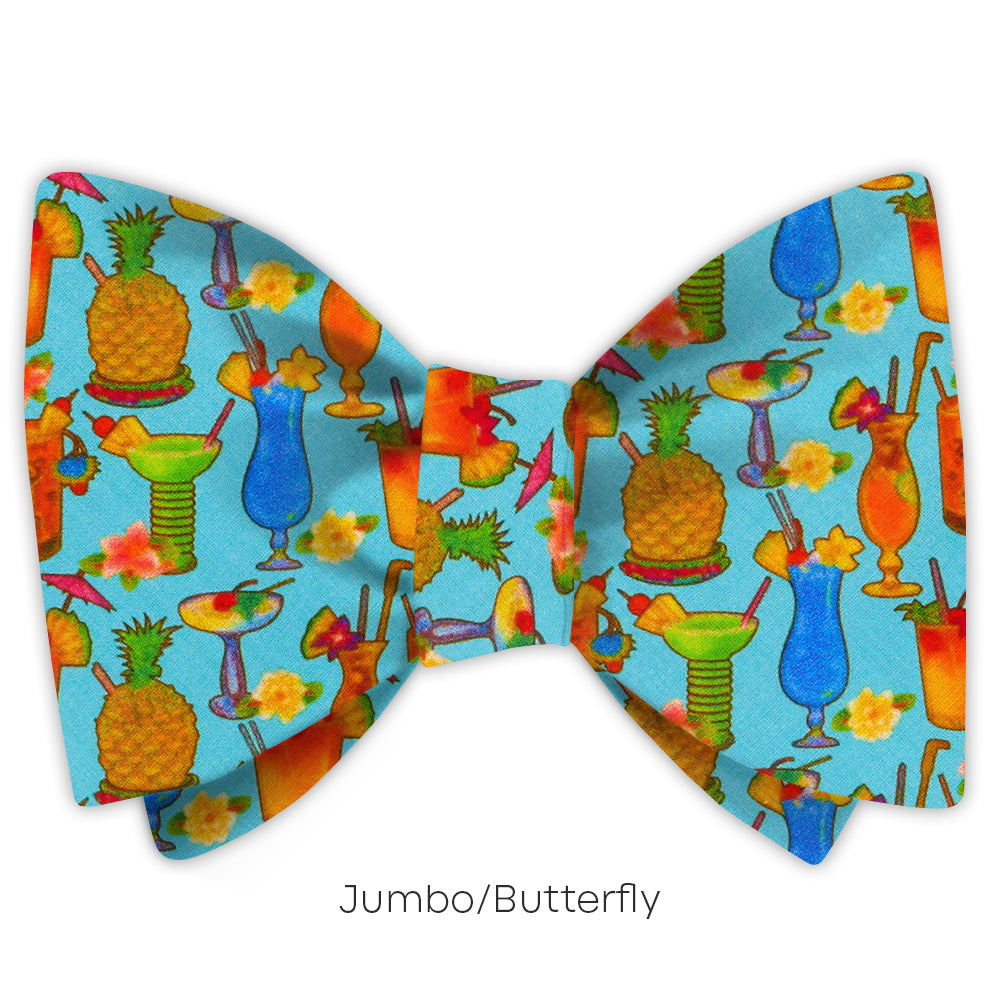 Waikiki - bow ties