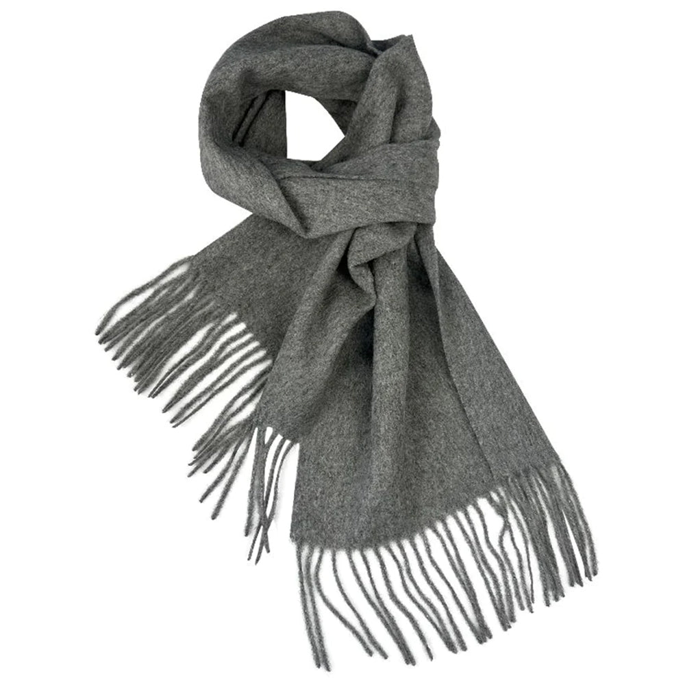 Watston Wool Scarf