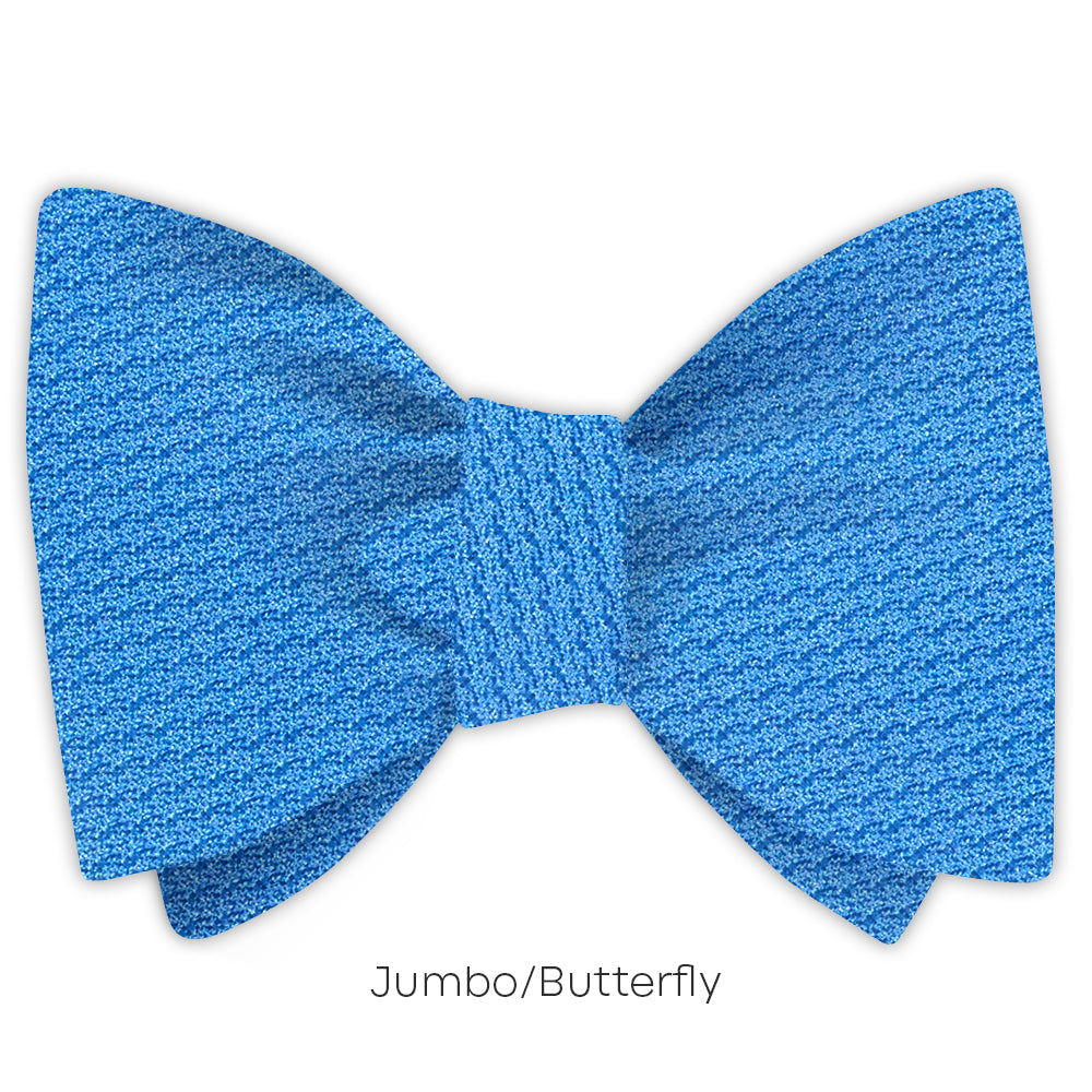 Wavington Lake - bow ties