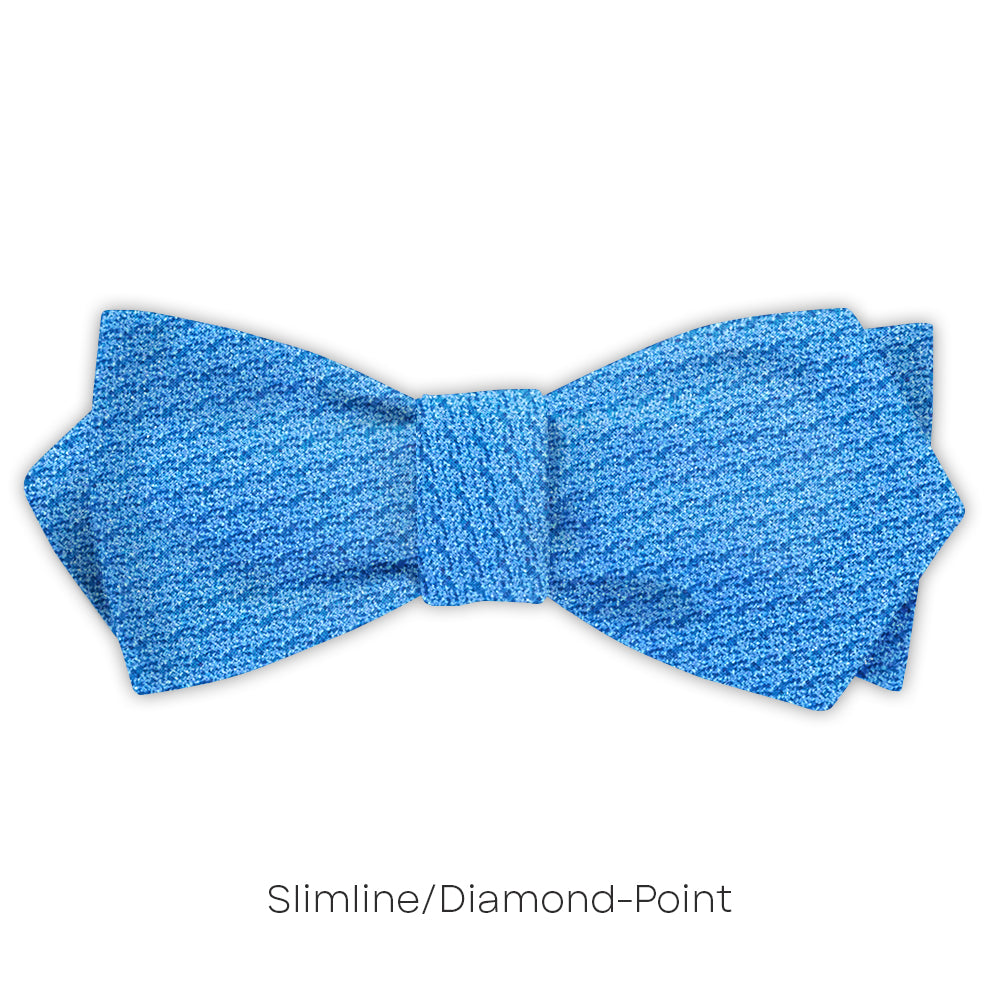 Wavington Lake - bow ties