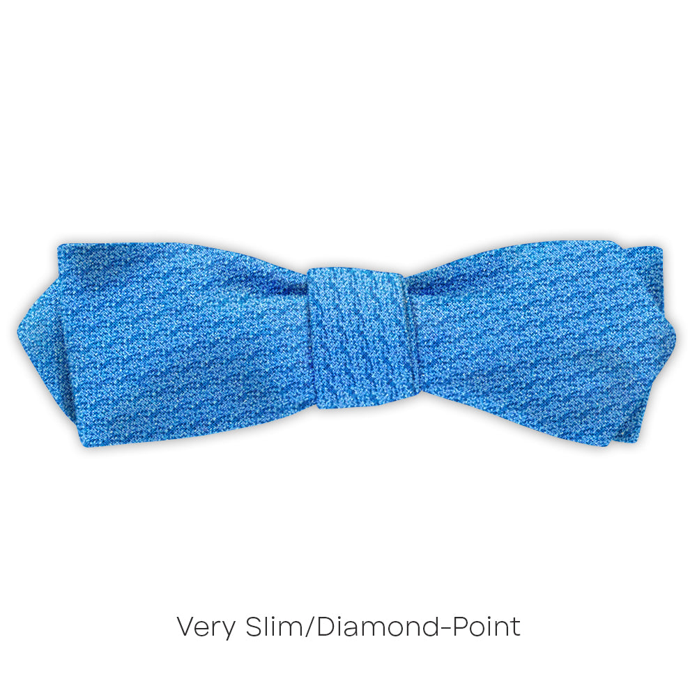 Wavington Lake - bow ties