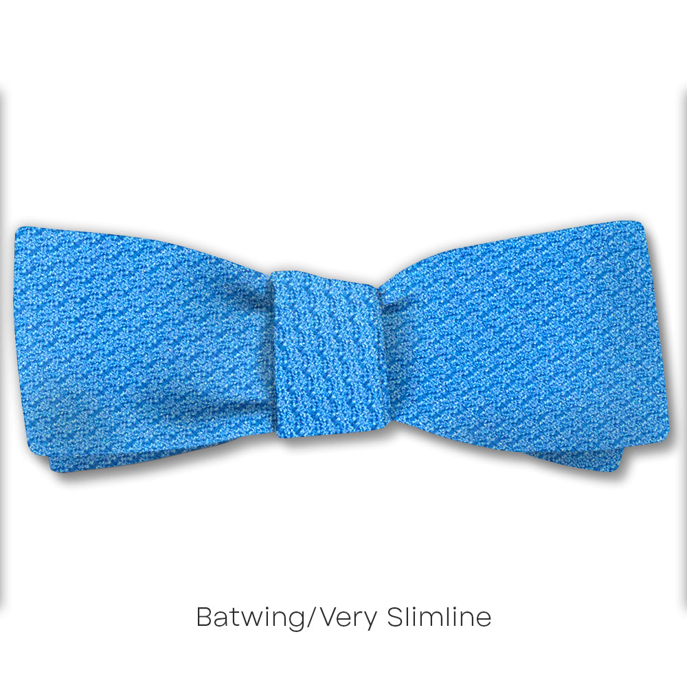Wavington Lake - bow ties
