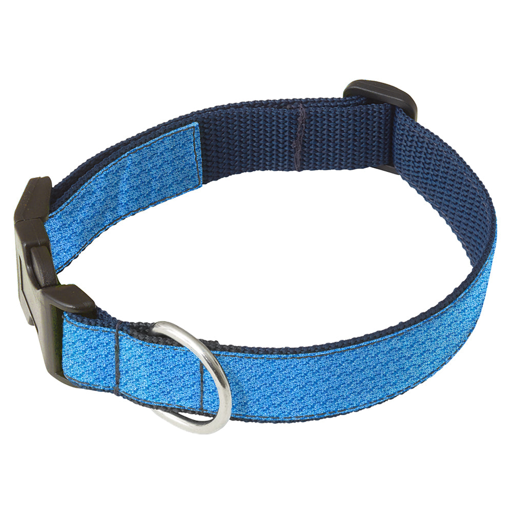 Wavington Lake Dog Collar